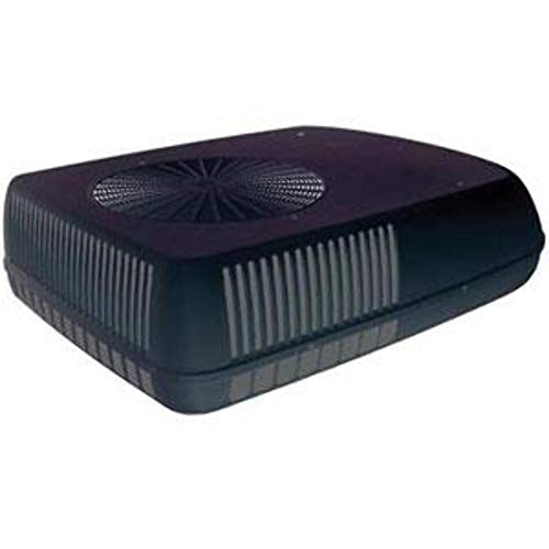 Coleman 92035291 Shroud Black for Mach 9000/4900 Series RV Air Conditioner