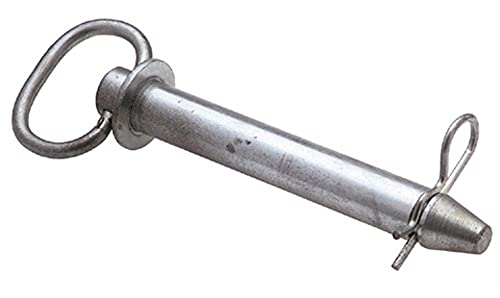 Buyers 66100 Hitch Pin 1/2 X 4 1/4-