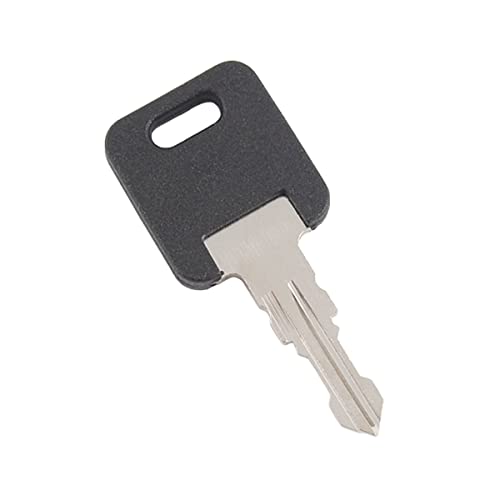 AP 013691344 Fastec Repl Key