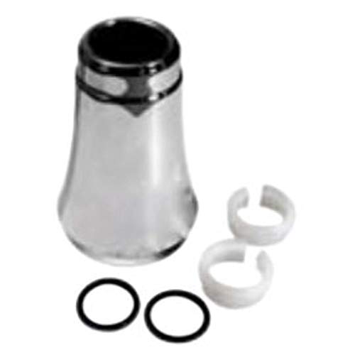 Valterra PF281014 Hybrid Bn 2h Spt Nut Kit