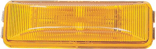 Peterson Fluid V154R Clearance Light- Red