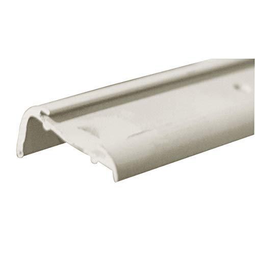 AP 0218500416 Corner Molding Colonial White 16 Foot