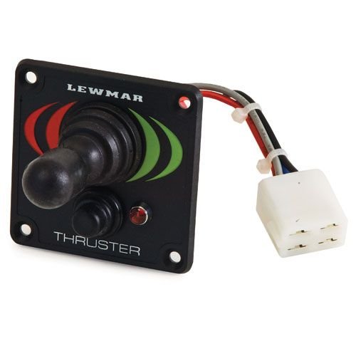 Lewmar 589094 Thruster Joystick Panel Controller