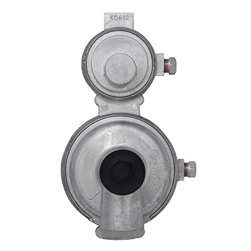 AP MEGR291 Excela-Flo Compact Two-Stage Propane Regulator