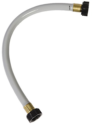 Valterra W013018 15in Tote-N-Stor Hose
