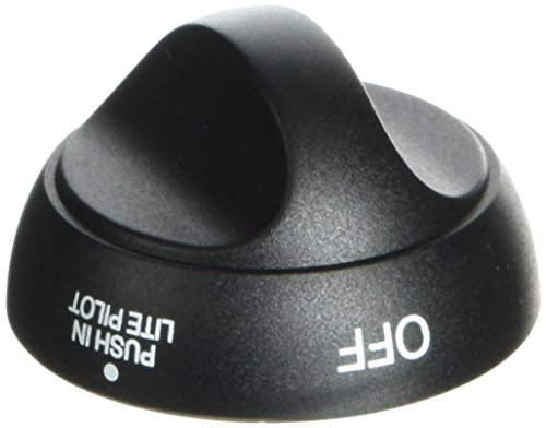 Suburban Mfg 140241 Suburban Burner Knob