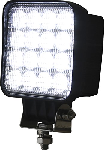 Buyers 1492128 46W LED Flood Light 12-48V DC 4320 Lumens
