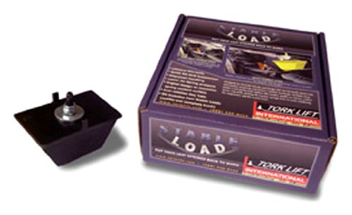 Torklift International A7200 StableLoad Upper Overload Suspension Stabilizer (Set of 4)