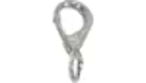 Whitecap Industries S-1111C Stainless Steel Snap Hook 3-1/8"
