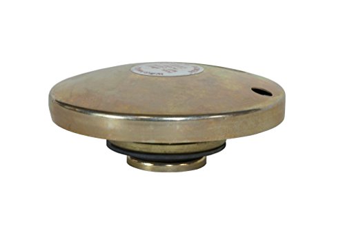 Fill-Rite FRTC Vented Fuel Cap for Fuel Transfer Tanks