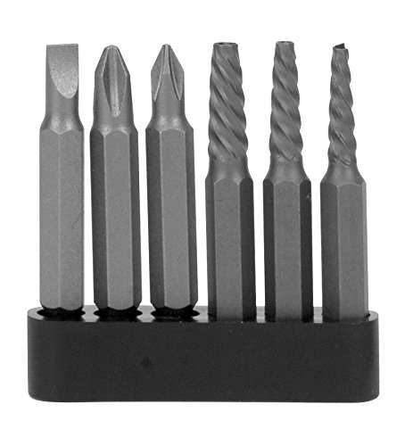 Performance Tool W250350MM Replacement Tip (for W2503,50mm)