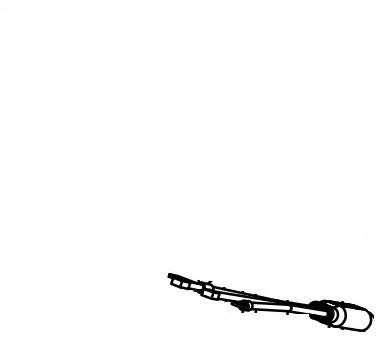 Norcold 638480 Wire Freezer Shelf for N7/N8 Polar Series Refrigerators