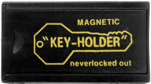 Performance Tool W1804C HD Jumbo "Hide-a-Key" Holder