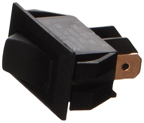 Valterra DG118NVP Standard Switch For Interior Lighting