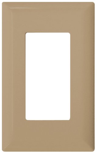 Valterra DG52493VP 52493 Brown Switch Decor Cover Snap On