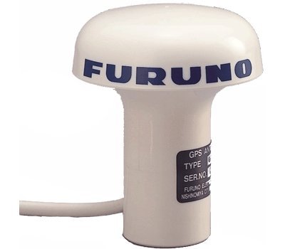 Furuno GPA017S/S GPS Antenna without Cable IMO Approved
