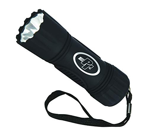 Performance Tool W2456 Led Flashlight