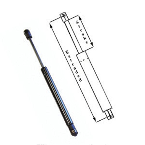 AP 010224 AP Products 010224 #13 10" Gas Spring