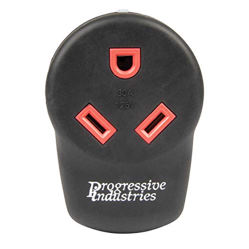 Progressive Industries RSM30 30 Amp RV Surge Protector Module