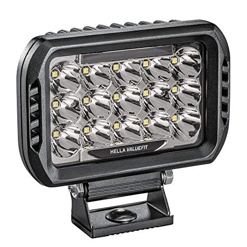 Hella 358154041 Valuefit 450 LED Work Light 3000 Lumens