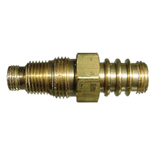 AP METL051 Serviceman's Friend LP Gas Test Fitting Tool