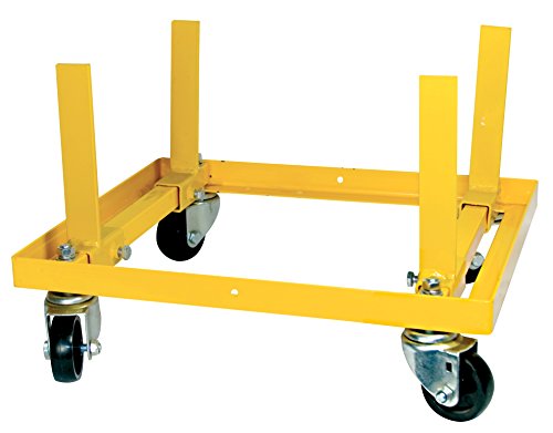 Performance Tool W41037 750lb Rolling Engine Stand with Adjustable Mounting