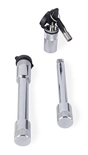 Equalizer 86003685 2.5" E Series HD Dual Lock Hitch Pin Kit