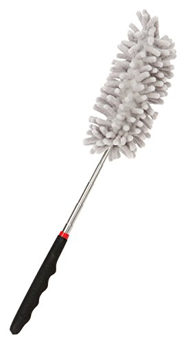 Performance Tool W9202 Telescoping Cloth Duster