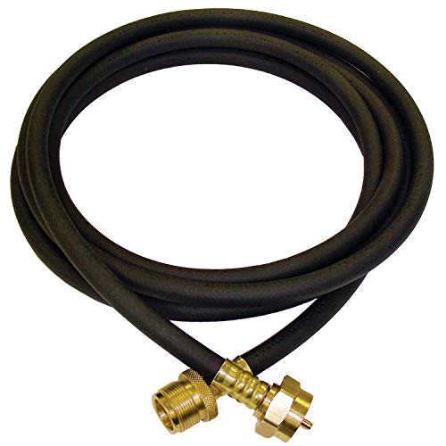 AP MER421144 144' Stay-Longer Hose