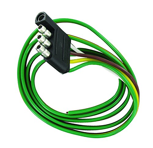 Valterra A104401 4way 1' Harness Trailer