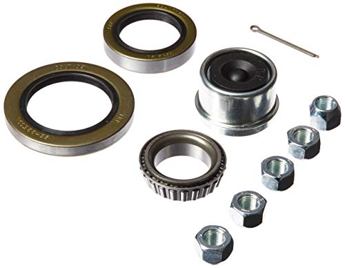 AP 014035122 Trailer Brake Hub Kit 3500 lb Capacity