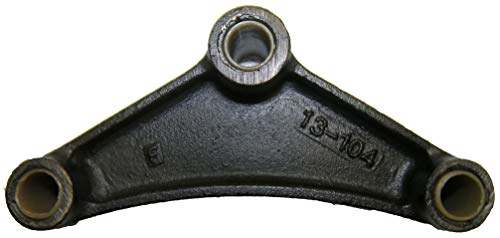 AP 014126460 Leaf Spring Equalizer EQ-104 for RV Trailer Suspension