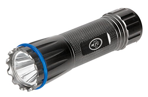 Performance Tool W2474 Led Flashlight