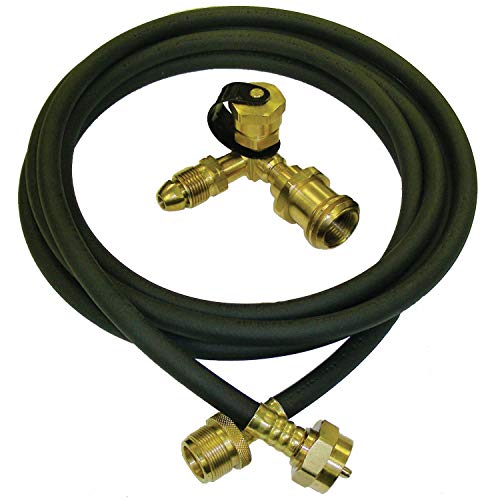 AP MER471 Flow-Longer-Plus Propane