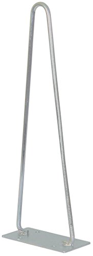 Buyers TCH10H Traffic Cone Holder 22 Inch Tall Carbon Steel