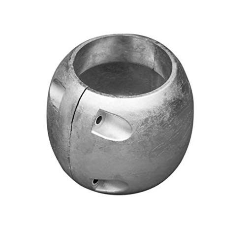 Tecnoseal X7 Tecnoseal X7 Shaft Anode Zinc 1-1/2" Shaft
