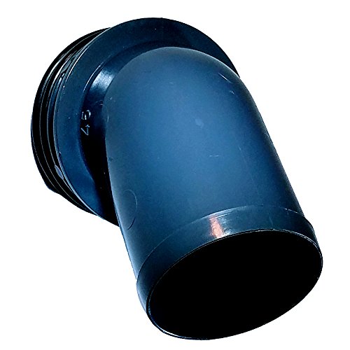 Vetus US002 Rotating Hose Connection F/lp, Lss & Nlp 45mm