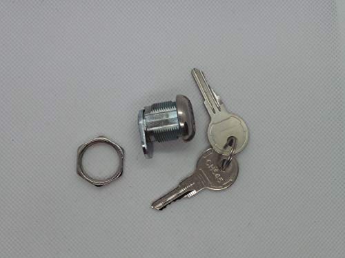 Buyers 19CH545 19 Cylinder & Ch545 Key