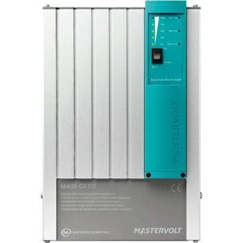 Mastervolt 88000705 Mass GI 7 Isolation Transformer 7000W 32A