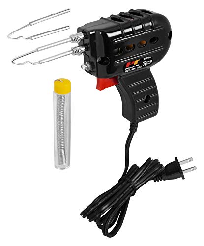 Performance Tool W2019A Soldering Gun Kit