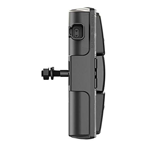 J.W. Speakers 8200501 Hardware Kit. Clickbond 8mx40mm