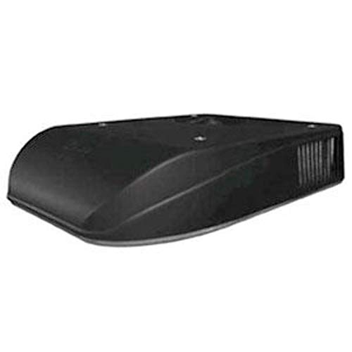 Coleman 472333291 Shroud - Black Replacement Cover for Mach 8 Air Conditioner