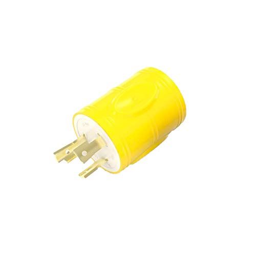 Furrion F3030ADRY 30a Adapter Conn To 30a Plug