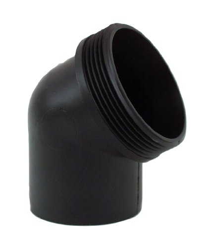 Valterra F022003 Male Close El 60 3'X3mipt