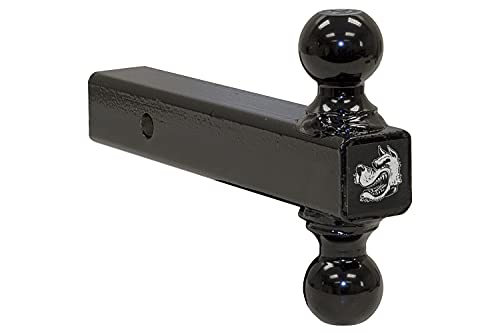 Buyers 1802215 Ball Mount 2