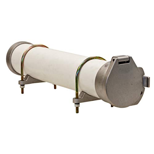 Buyers CC400 Conduit Carrier Kit for 4 Inch PVC Tubing