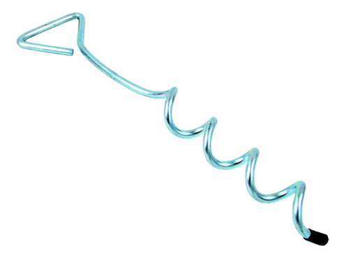 Valterra A300215 Spiral Stake Bulk