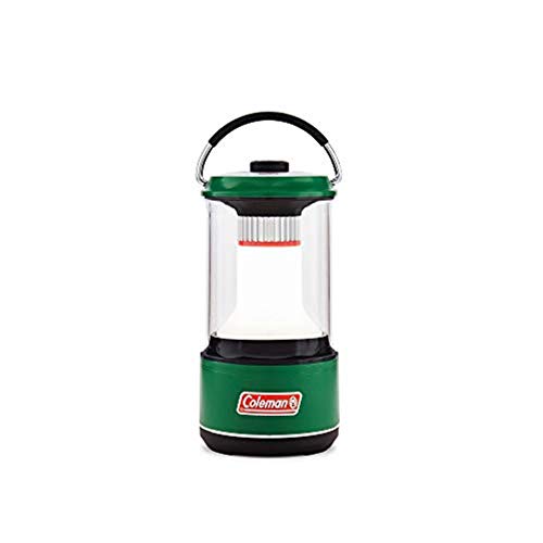 Coleman 2000032712 600 Lumen LED Lantern with BatteryGuard Technology