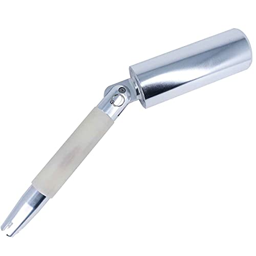 Tigress 88447 Adjustable Deep Drop Lead Holder -