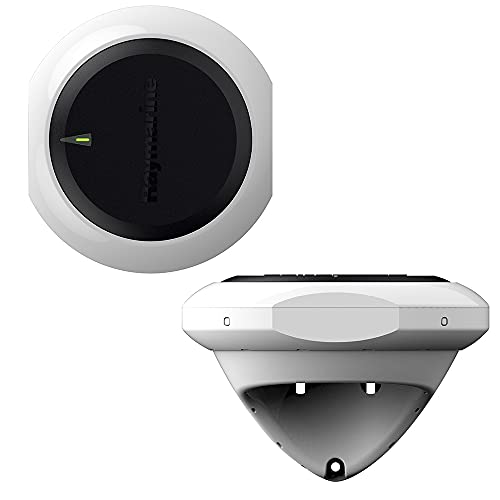 Raymarine E70097 EV-2 Evolution Autopilot Sensor Core Drive-By-Wire